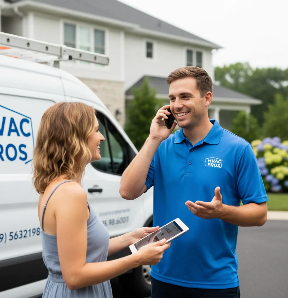 Furnace Installation in Spring Grove, VA